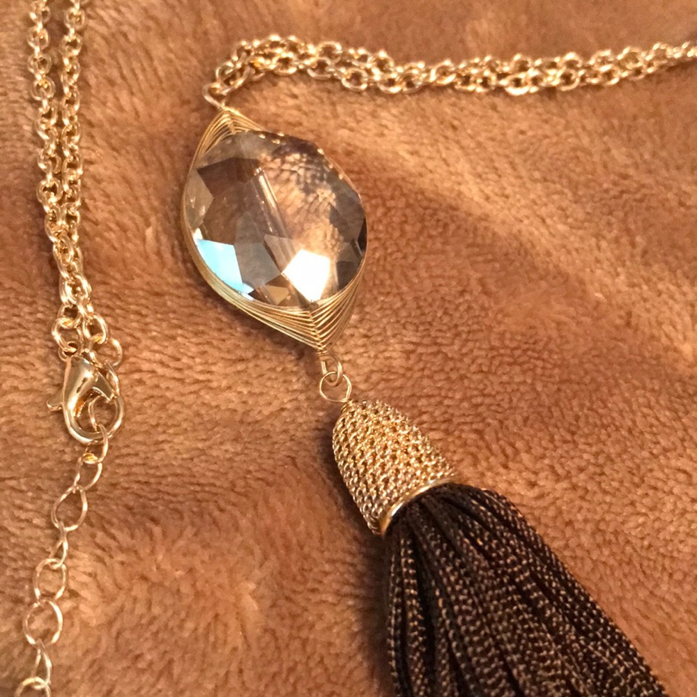 ❌SOLD❌ 💃 Necklace 💃
